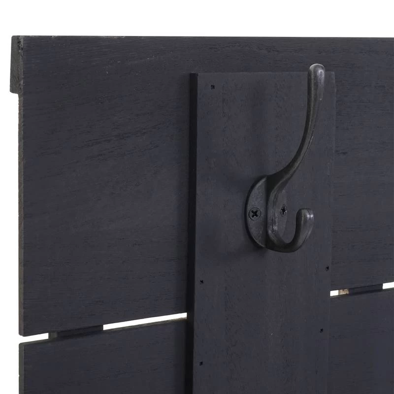 Vestaire Mural HWC-C89 Family Shabby 19 Vestaire Mural HWC-C89 Family Shabby – Image 17