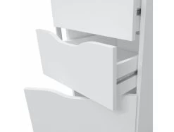 Bureau Réversible Avec Caisson 2 Tiroirs -Meilleur Meubles Magasin 1c6b8b0795fc4dc9a67780c3cb2a43a9