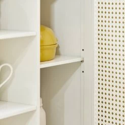 Desserte Roulante FKW46-II-WN -Meilleur Meubles Magasin 1d2aec241d4f427a9f4c187db6092087