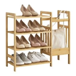 Meuble à Chaussures Eckerö -Meilleur Meubles Magasin 1f3f4bfc1800466aa8611b3b069eacbb