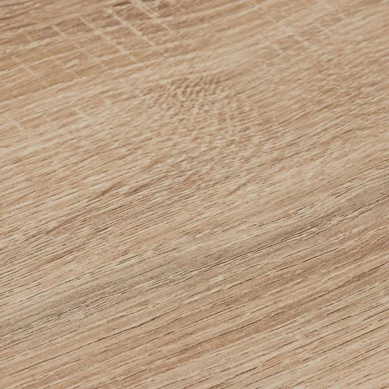 Set De 2 Table Gigogne Bois Pieds Verre 8 Set De 2 Table Gigogne Bois Pieds Verre – Image 6