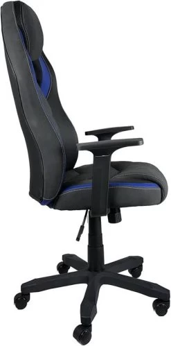 KAYELLES Fauteuil Gamer Inclinable AZUL 10 KAYELLES Fauteuil Gamer Inclinable AZUL -Meilleur Meubles Magasin 21d70f2ba01c4b4b9d3c7ebc247c1a1c
