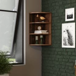 Étagère Ecki -Meilleur Meubles Magasin 2332fd71171b427ca61631e132a2b291