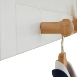 Portemanteau Mural BOLTON 14 Portemanteau Mural BOLTON -Meilleur Meubles Magasin 23bf5e4aee424ffe8822fb37b16eb379