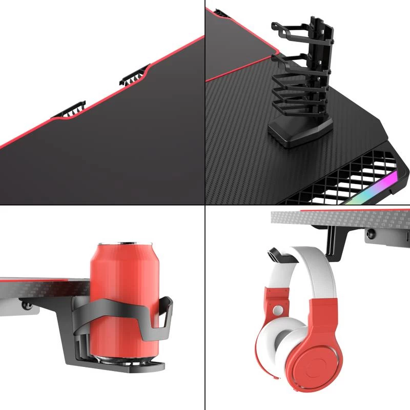 Pro-Tec Bureau Gaming Stockton 8 Pro-Tec Bureau Gaming Stockton – Image 6