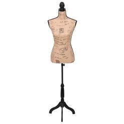 VIDAXL Mannequin -Meilleur Meubles Magasin 26973c802e1746eb9457ecb2c84af2c6