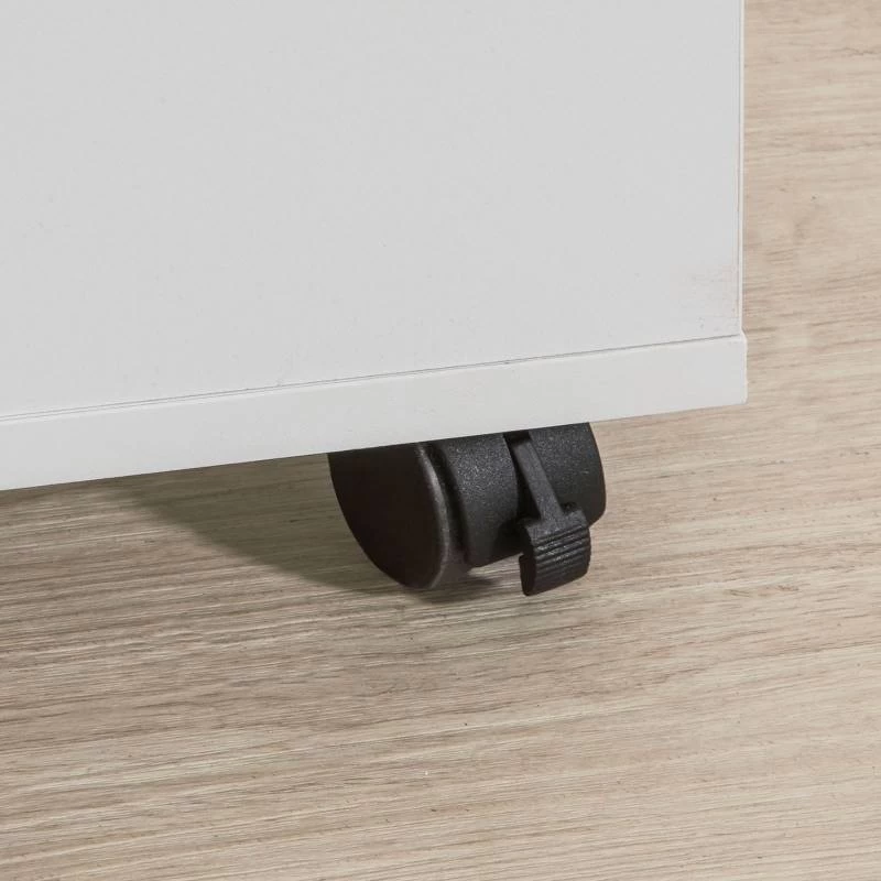 Étagère Roulante FBT68-W 9 Étagère Roulante FBT68-W – Image 7