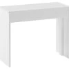 Console Extensible Jusqu'à 300cm Blanc 1 Console Extensible Jusqu'à 300cm Blanc -Meilleur Meubles Magasin 2d2d33d8cfbd4bc3a8a3bed0325af804.cropped 122 161 790 717.processed