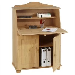 Bureau DAVID -Meilleur Meubles Magasin 2e04c30200eb407395e0c2626141fc71