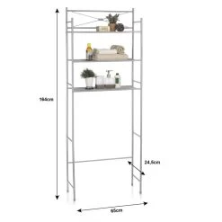 Etagère MARSA -Meilleur Meubles Magasin 2f9c6e25583442798d73b93ef4ac58a9