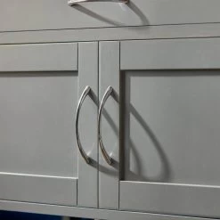 Desserte De Cuisine FKW45-WN -Meilleur Meubles Magasin 2fc9269a0c944cdeba072fbfe43872a5