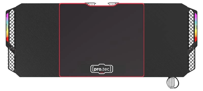 Pro-Tec Bureau Gaming Stockton 7 Pro-Tec Bureau Gaming Stockton – Image 5