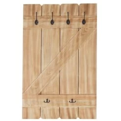 Vestiaire Murale HWC-D13 -Meilleur Meubles Magasin 32839de1f3b44ea68bfef3c9e040cd57