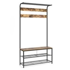 Ensemble D'entrée Fyrk