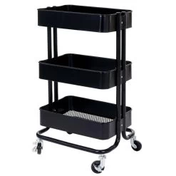 Chariot De Cuisine HWC-C64 Sans Poignée