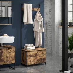 Porte-manteau Fyrk -Meilleur Meubles Magasin 377556f02847491ab57500bb851801a3