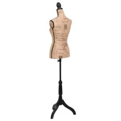 VIDAXL Mannequin -Meilleur Meubles Magasin 37acad3526304926a85d699ac28aa68c