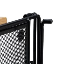 Support Pour Ordinateur 13 Pouces Noir -Meilleur Meubles Magasin 39bf7137549a417e8b0135f0b7177a97