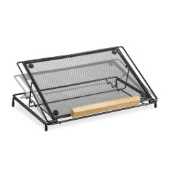 Support Pour Ordinateur 13 Pouces Noir -Meilleur Meubles Magasin 39c9464d7cb34170adaa356b5c910ca9