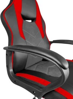 KAYELLES Fauteuil Gamer Inclinable FLIP 27 KAYELLES Fauteuil Gamer Inclinable FLIP -Meilleur Meubles Magasin 3a151d141ce94c81abe54c446d455c28