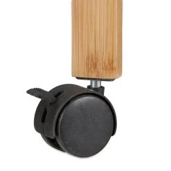 Desserte Pliable Avec 2 Tablettes -Meilleur Meubles Magasin 3ac77e86b3574e2ab62d2ceb8d8bc367