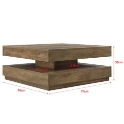 Table Basse Florenz Avec Plateau -Meilleur Meubles Magasin 3b409fe238c9480da762a270648f7367