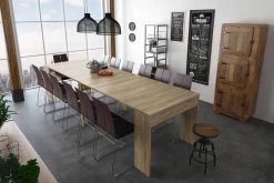 Console Extensible Jusqu'à 300cm Blanc 25 Console Extensible Jusqu'à 300cm Blanc -Meilleur Meubles Magasin 3d989d24d186482e882e41c5a4df7a27