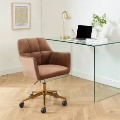 Fauteuil De Bureau MONACO 41 Fauteuil De Bureau MONACO -Meilleur Meubles Magasin 3e1dcbf795614852bad6fd7820278742