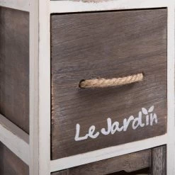 Chiffonnier PADUA -Meilleur Meubles Magasin 407301d19044450baf36afd1e8559f85