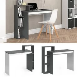 Bureau Leo Te PC -Meilleur Meubles Magasin 42247f58ac934e988e63fe80fda27ead