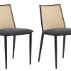 Lot De 2 Chaises OSAKA 2 Lot De 2 Chaises OSAKA -Meilleur Meubles Magasin 43733b0499dc480a9fad80ae4928ad62