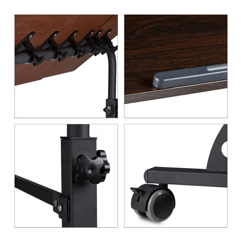 Table Ordinateur Portable Grande XXL 8 Table Ordinateur Portable Grande XXL – Image 6