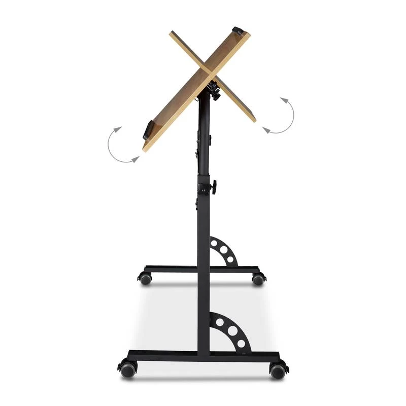 Table Ordinateur Portable Grande XXL 12 Table Ordinateur Portable Grande XXL – Image 10