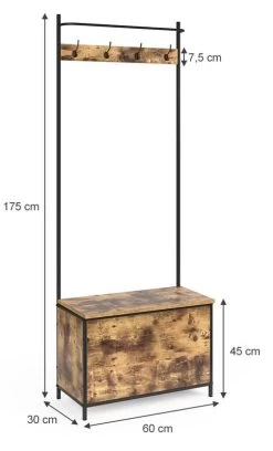 Porte-manteau Fyrk -Meilleur Meubles Magasin 44e508b2c7d7481896cf700bafc36978.cropped 232 32 583 963.processed