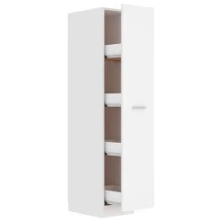 VIDAXL Armoire D'apothicaire -Meilleur Meubles Magasin 44ebbae6b1654321acbb5d37a3996275