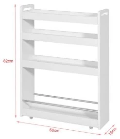Étagère Roulettes NSR01-W -Meilleur Meubles Magasin 45a4f701ef32486cb5292d3e53d8ff78.cropped 152 101 1280 1485.processed