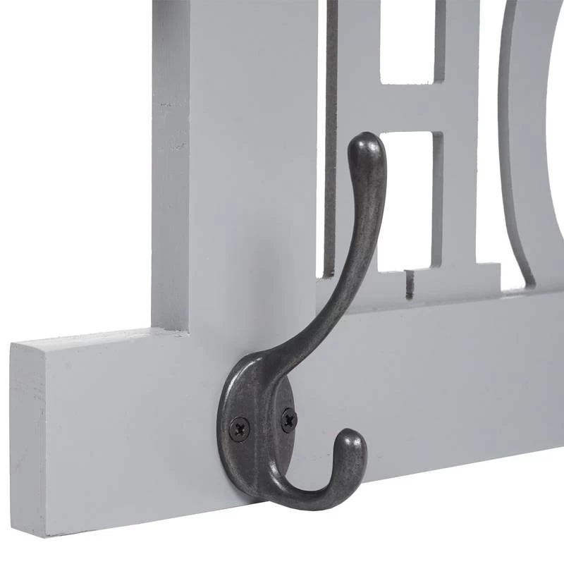 Vestiaire Murale HWC-C60 Home Shabby 11 Vestiaire Murale HWC-C60 Home Shabby – Image 10