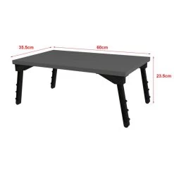 Tablette De Lit Vadsø 24 X 60 X 36 Cm -Meilleur Meubles Magasin 4a7c10ead8924c72abc0fb505544e1e3