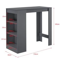 Table De Bar Kouvola -Meilleur Meubles Magasin 4ae050fcb19e465ca1289a6ebd42c194