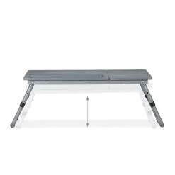 Table Pour Ordinateur Portable Grise -Meilleur Meubles Magasin 4b40743c76244752b36cb0941335c9e6