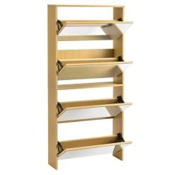 Étagère à Chaussures Vogar -Meilleur Meubles Magasin 4b933e988196479c8561dcc41091d368