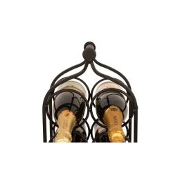 Porte Bouteille De Vin 105cm -Meilleur Meubles Magasin 4ccd259fb7ca4af7bab9324bca2f761b