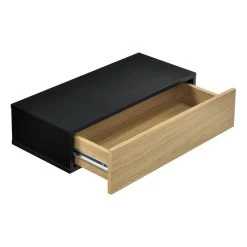 Set De 2 Étagères Murales Lekness 27 Set De 2 Étagères Murales Lekness -Meilleur Meubles Magasin 4e128404190f4a2c96f3ccc09699c780