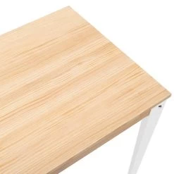 Table Mange Debout Lunds 60X100 BL-NA -Meilleur Meubles Magasin 4fba304f4b6f49e9aae422bf2af078fc