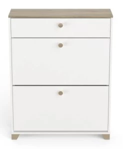 Meuble à Chaussures - L80,8 Cm