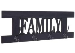 Vestaire Mural HWC-C60 Shabby (2-pièces) -Meilleur Meubles Magasin 5222ae6592ac426ea8fc056d3c2e252c