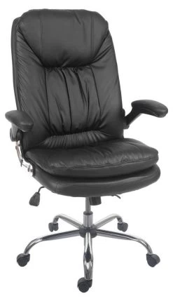 Chaise De Bureau HWC-F81