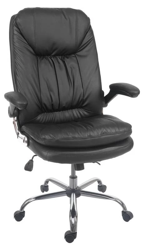 Chaise De Bureau HWC-F81 3 Chaise De Bureau HWC-F81