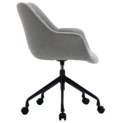 Chaise De Bureau YANKEE -Meilleur Meubles Magasin 53c516a32bfe4206b926814753f2fc62