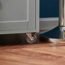 Desserte De Cuisine FKW45-WN -Meilleur Meubles Magasin 5505ffccb20b438dab8c1e12920e6125